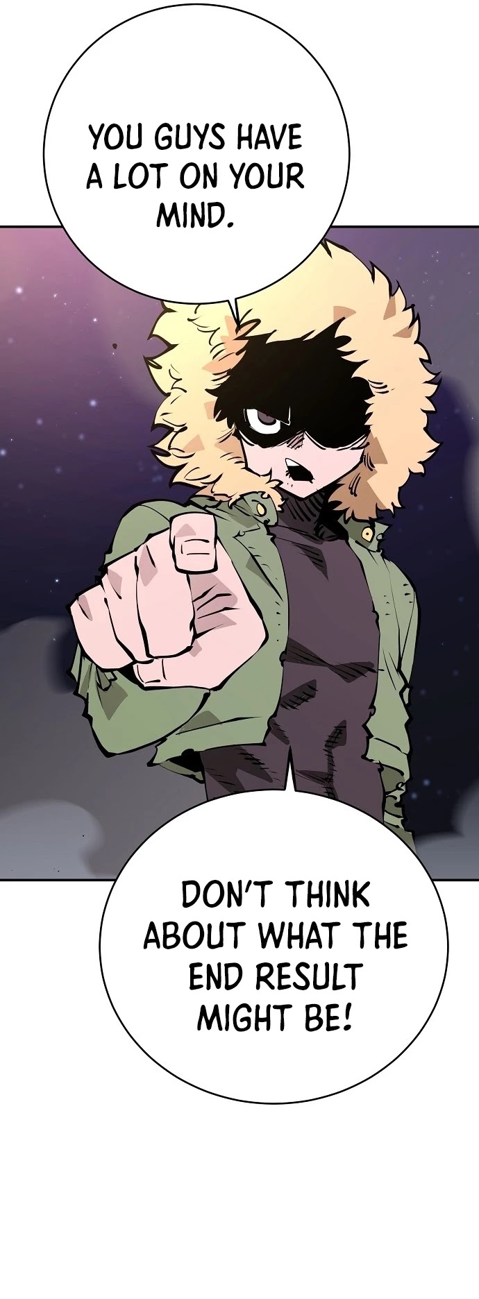 Player Chapter 59 page 37 - Chapter 59