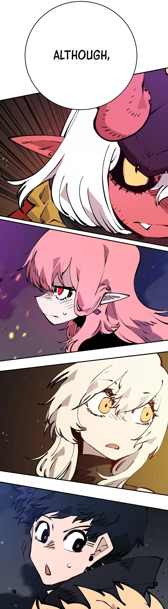 Player Chapter 59 page 39 - Chapter 59