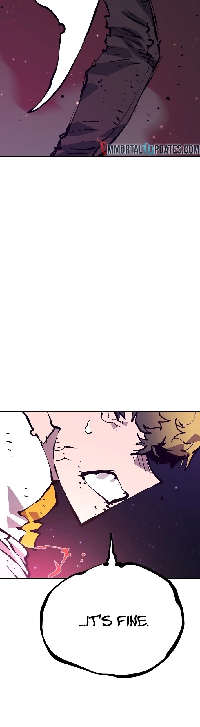 Player Chapter 59 page 4 - Chapter 59