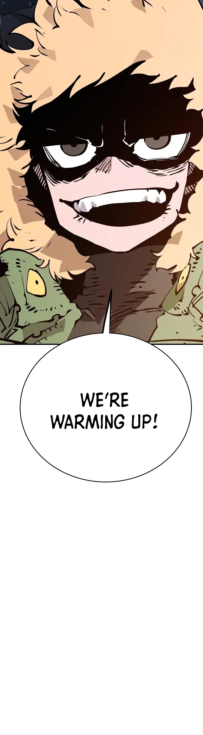 Player Chapter 59 page 40 - Chapter 59