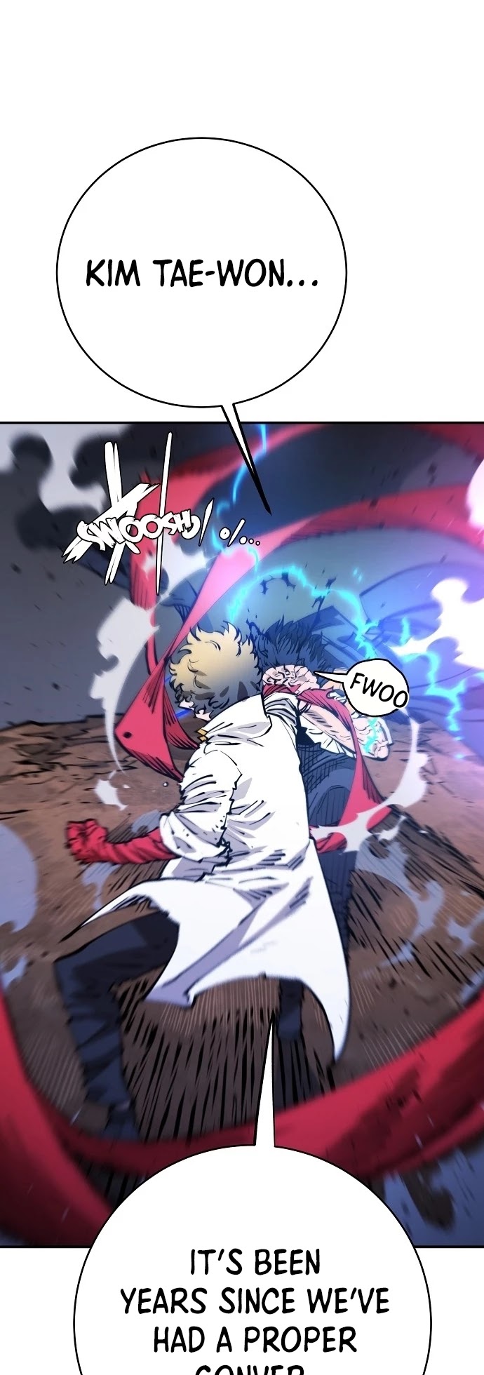 Player Chapter 59 page 43 - Chapter 59