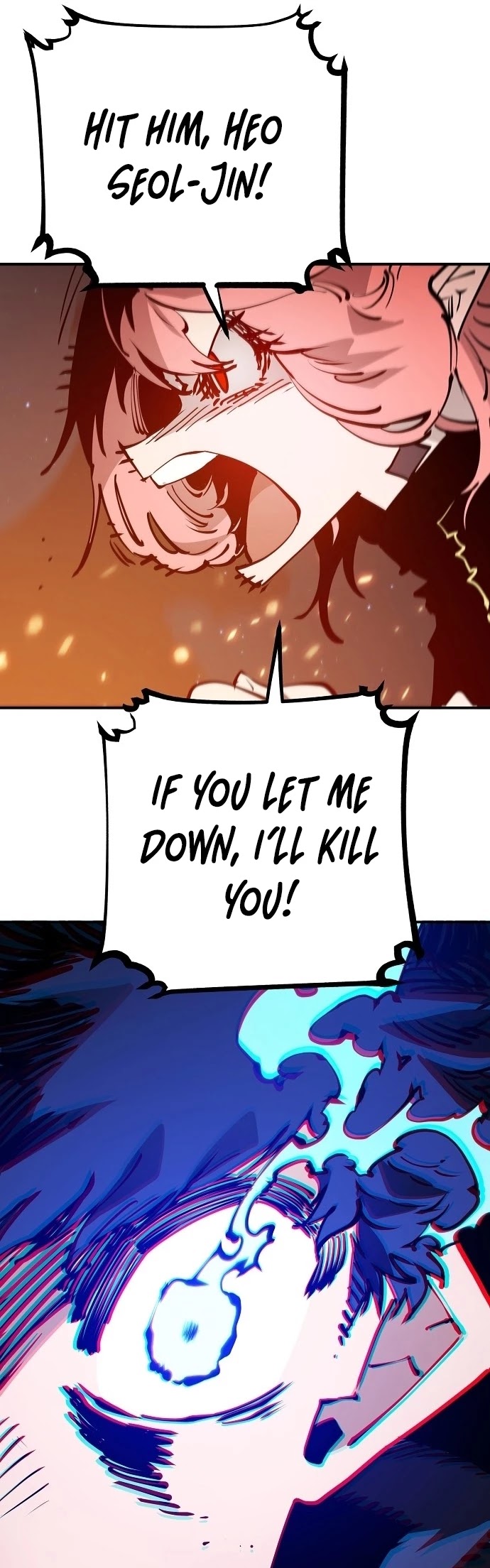 Player Chapter 59 page 51 - Chapter 59
