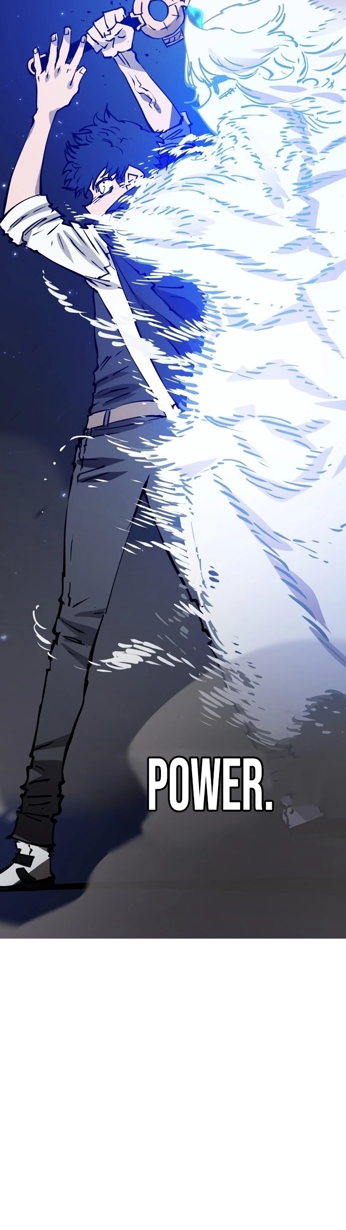 Player Chapter 59 page 54 - Chapter 59
