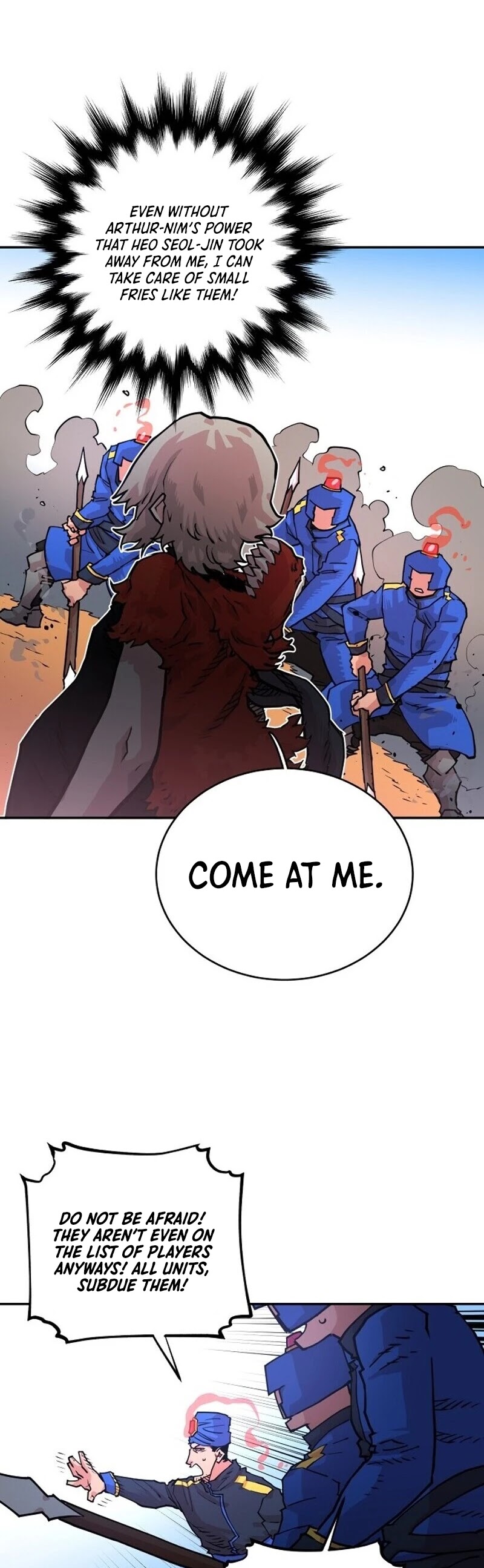 Player Chapter 6 page 12 - Chapter 6