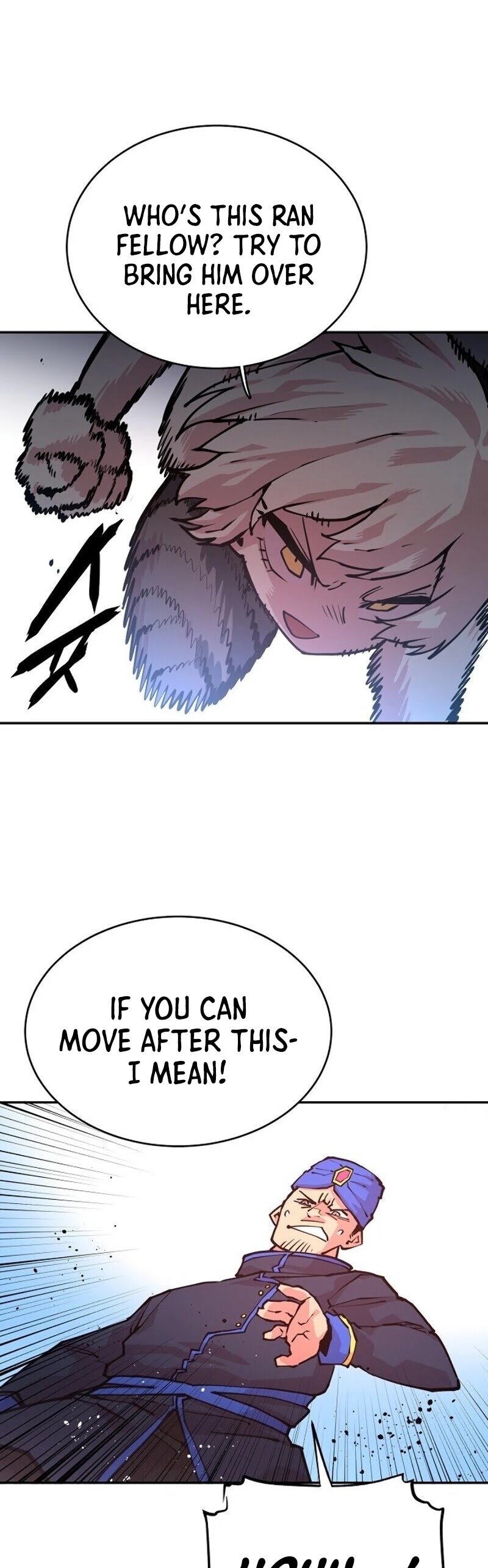 Player Chapter 6 page 20 - Chapter 6