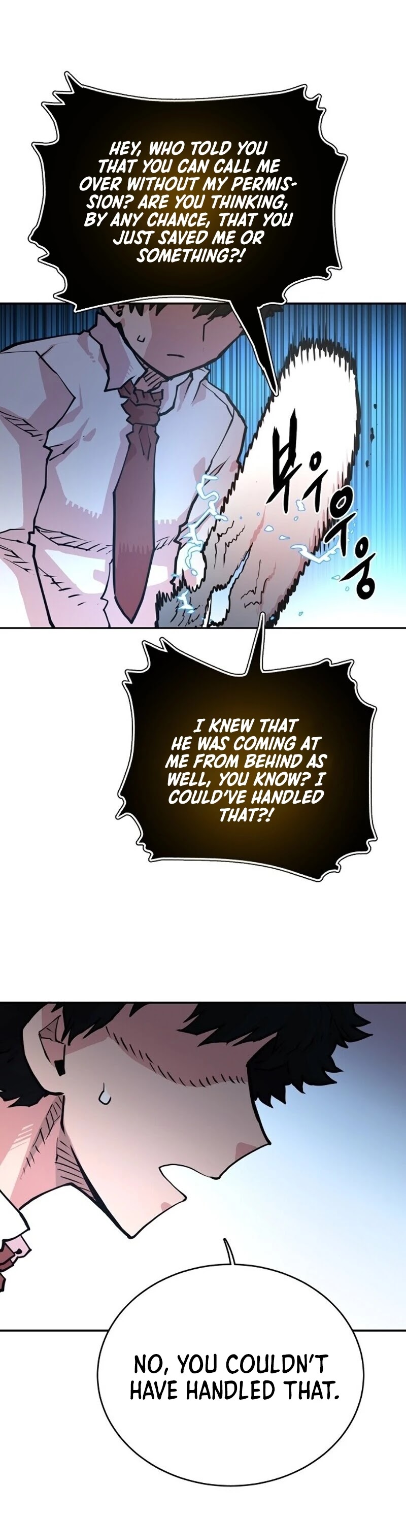 Player Chapter 6 page 27 - Chapter 6