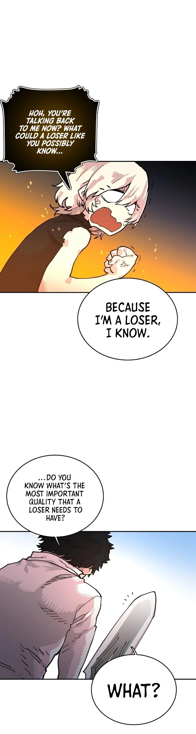 Player Chapter 6 page 28 - Chapter 6