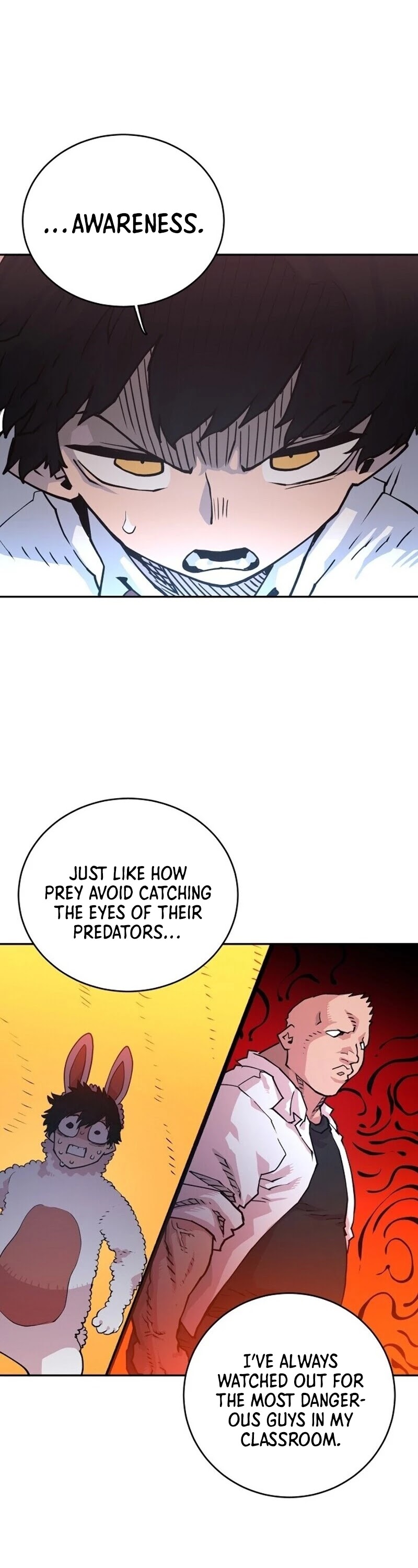 Player Chapter 6 page 29 - Chapter 6