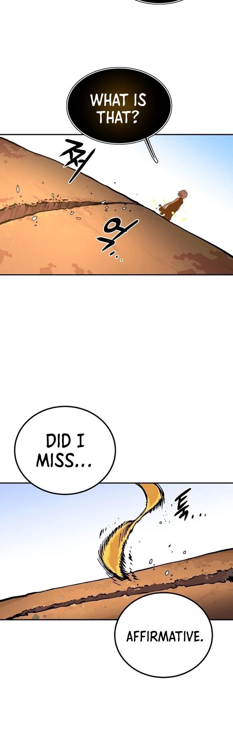 Player Chapter 6 page 33 - Chapter 6
