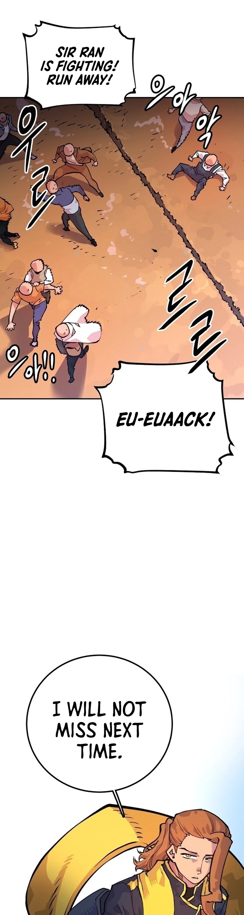 Player Chapter 6 page 34 - Chapter 6