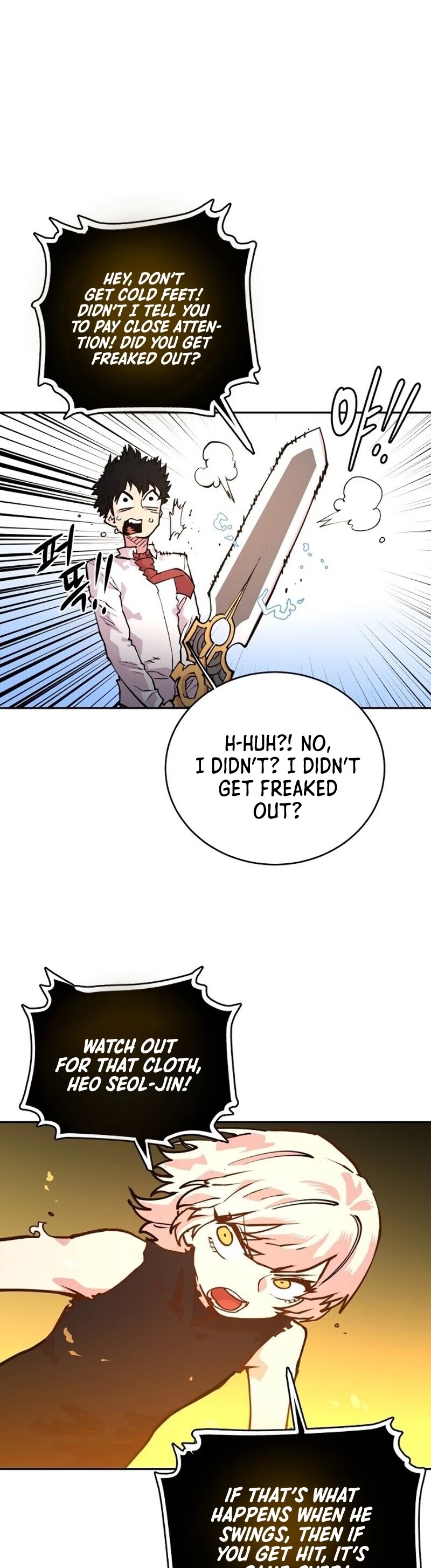 Player Chapter 6 page 37 - Chapter 6
