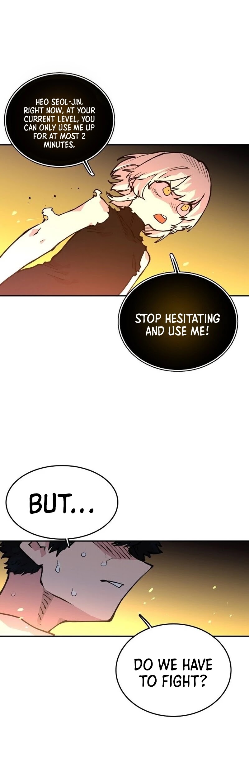Player Chapter 6 page 40 - Chapter 6