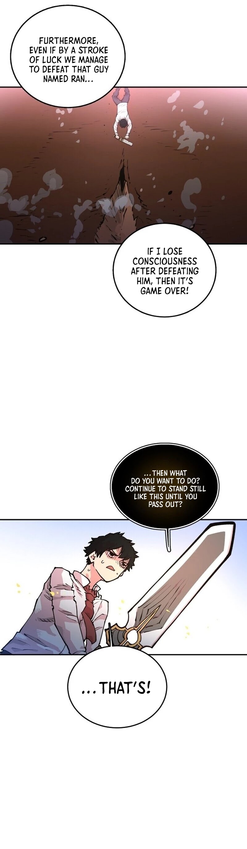 Player Chapter 6 page 43 - Chapter 6