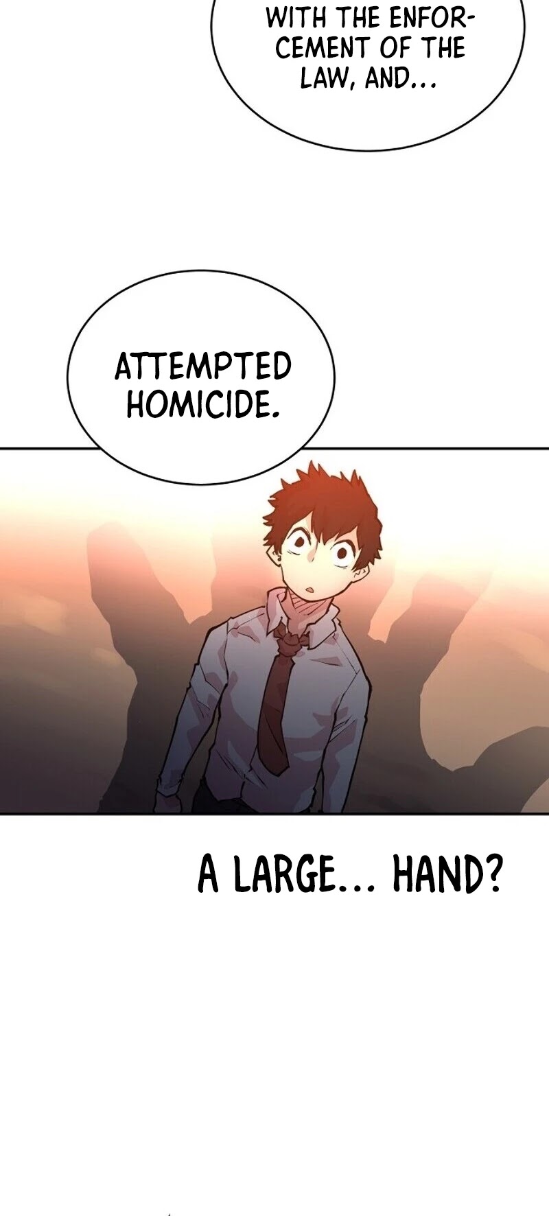 Player Chapter 6 page 46 - Chapter 6