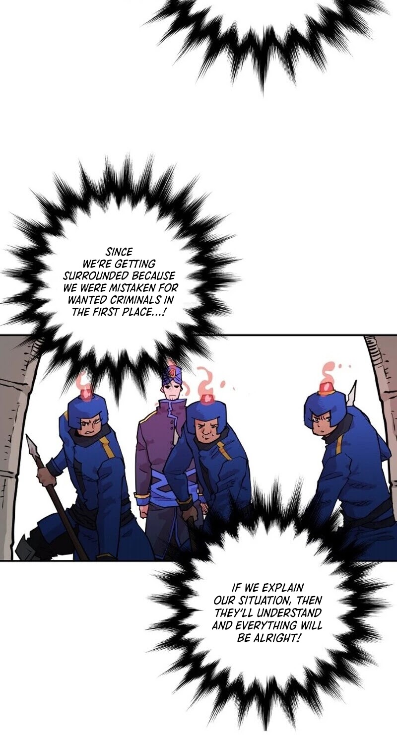 Player Chapter 6 page 6 - Chapter 6