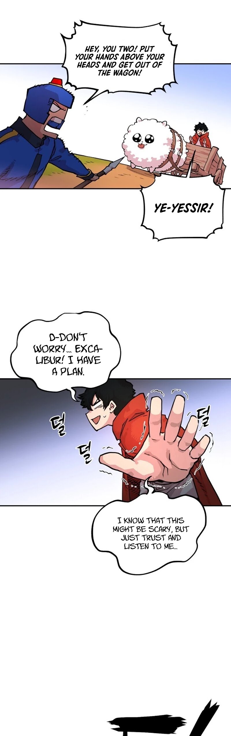 Player Chapter 6 page 7 - Chapter 6