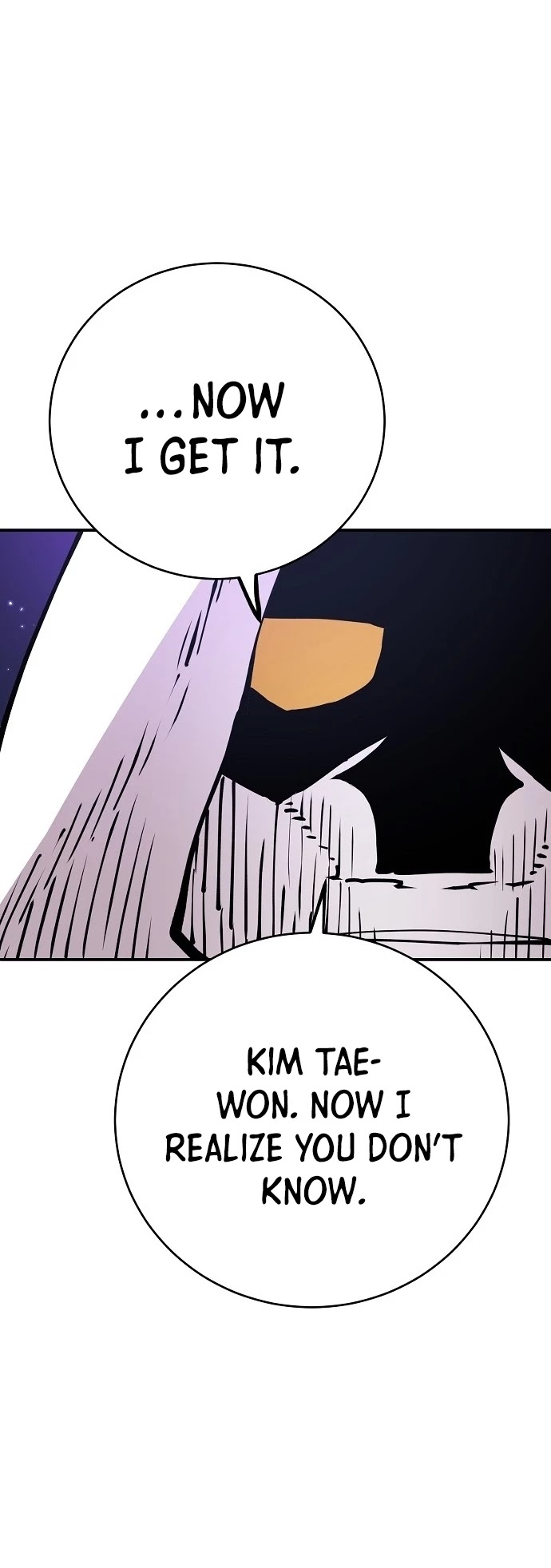 Player Chapter 60 page 12 - Chapter 60