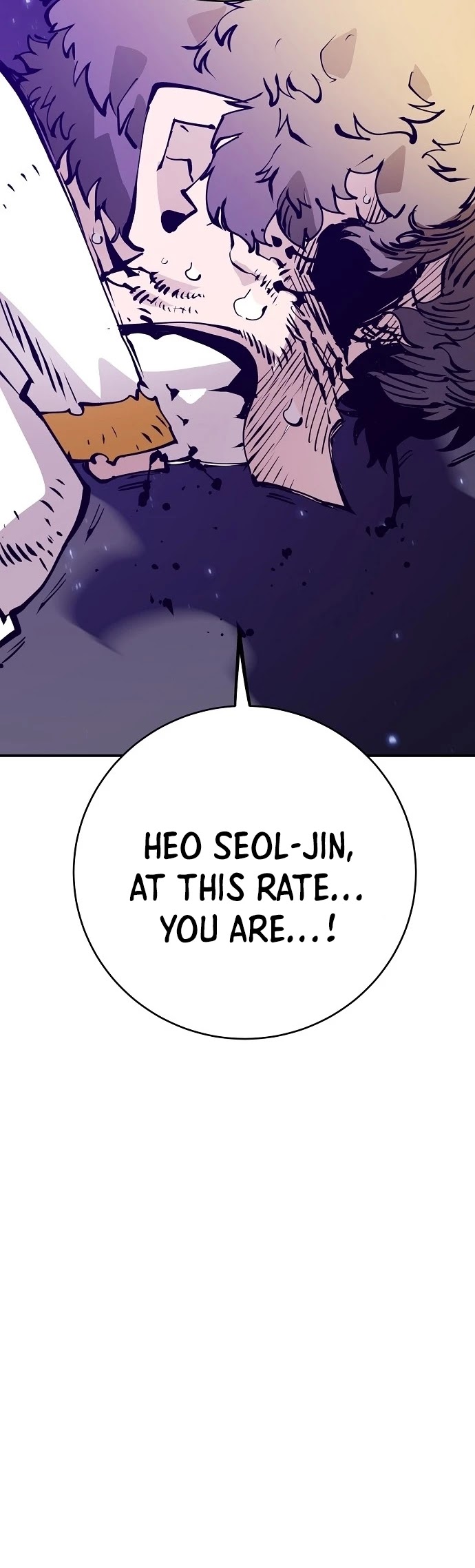 Player Chapter 60 page 14 - Chapter 60