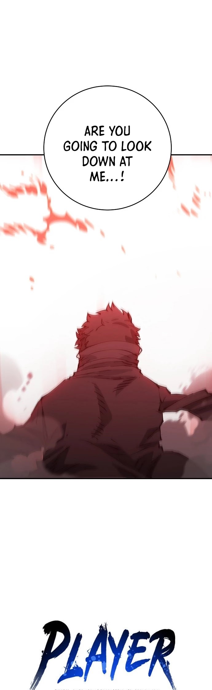Player Chapter 60 page 19 - Chapter 60