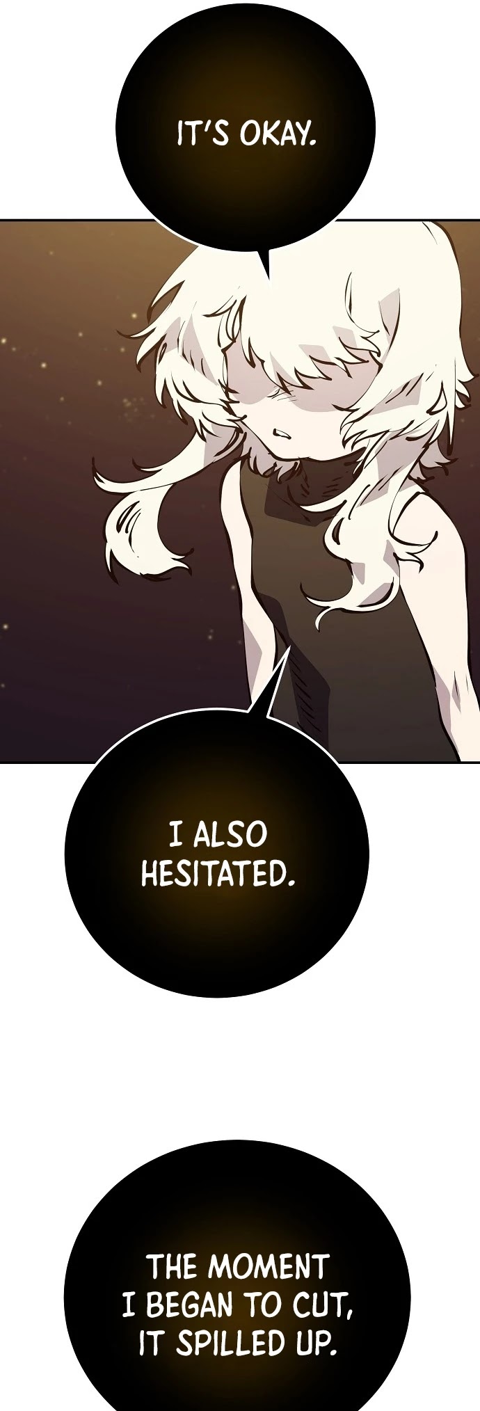 Player Chapter 60 page 21 - Chapter 60