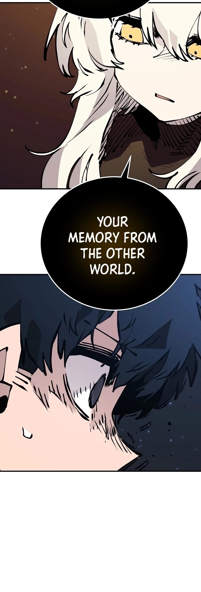 Player Chapter 60 page 22 - Chapter 60