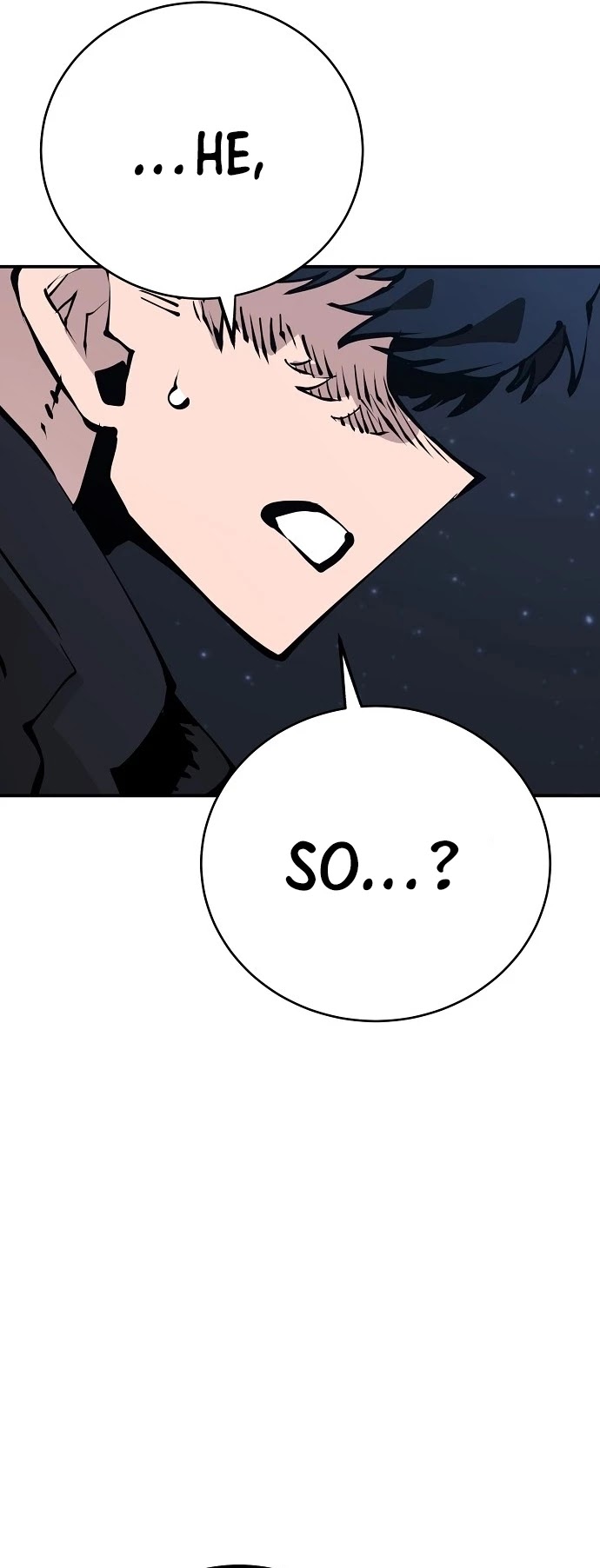 Player Chapter 60 page 23 - Chapter 60