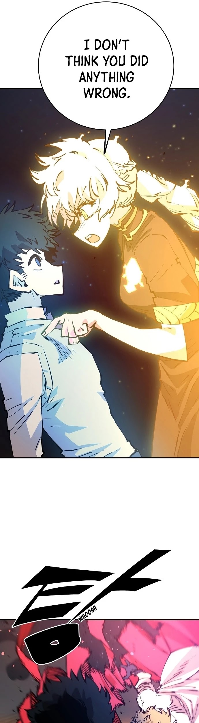 Player Chapter 60 page 25 - Chapter 60