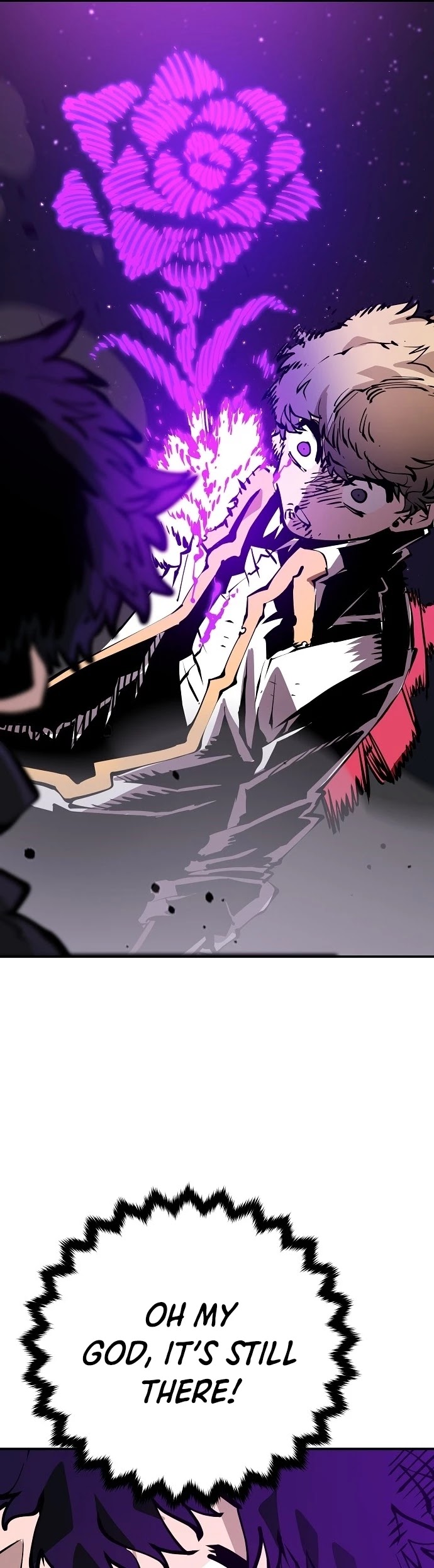 Player Chapter 60 page 31 - Chapter 60