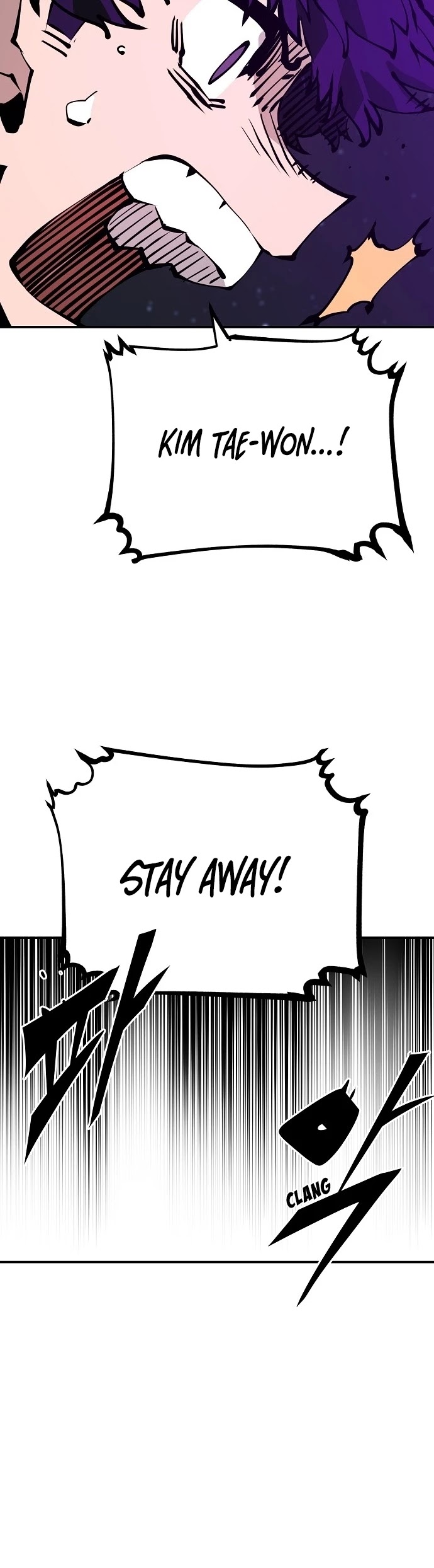Player Chapter 60 page 32 - Chapter 60