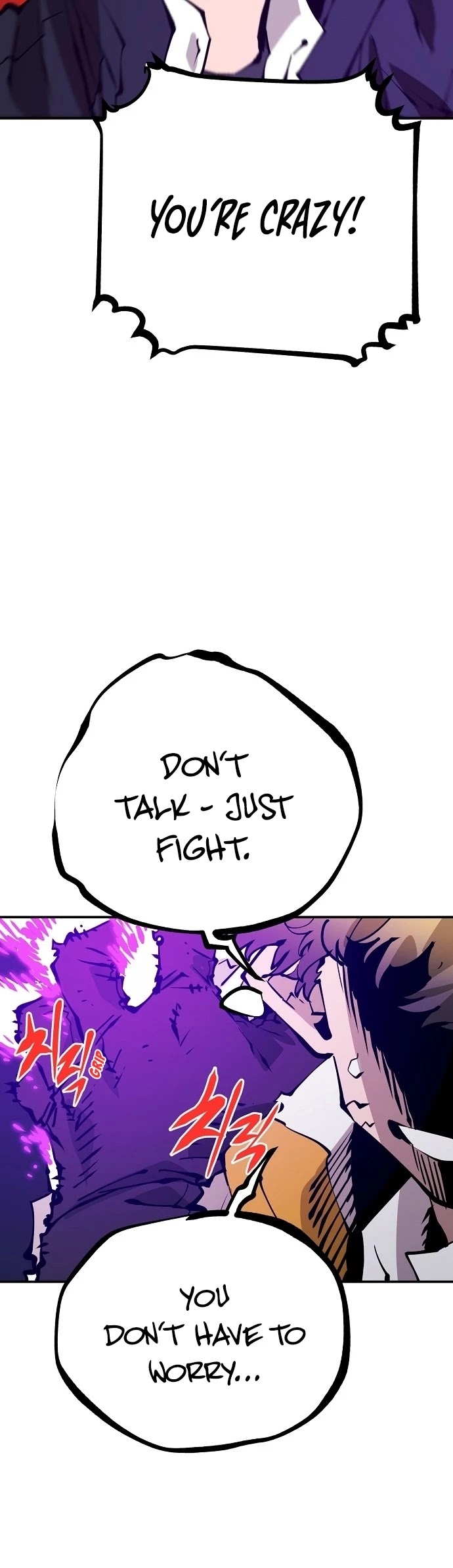 Player Chapter 60 page 34 - Chapter 60