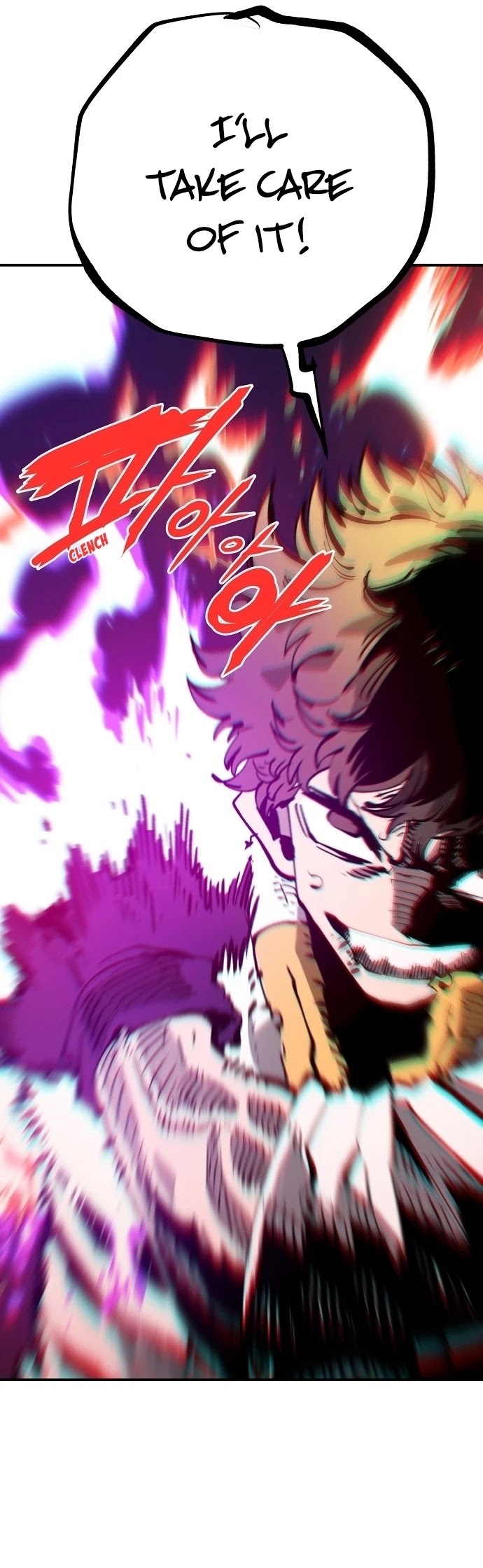 Player Chapter 60 page 35 - Chapter 60
