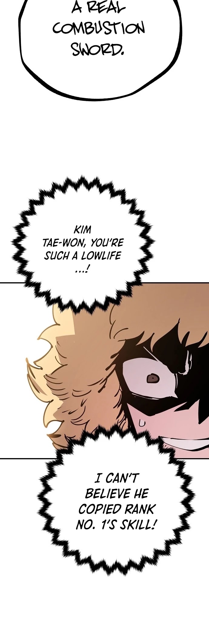Player Chapter 60 page 42 - Chapter 60