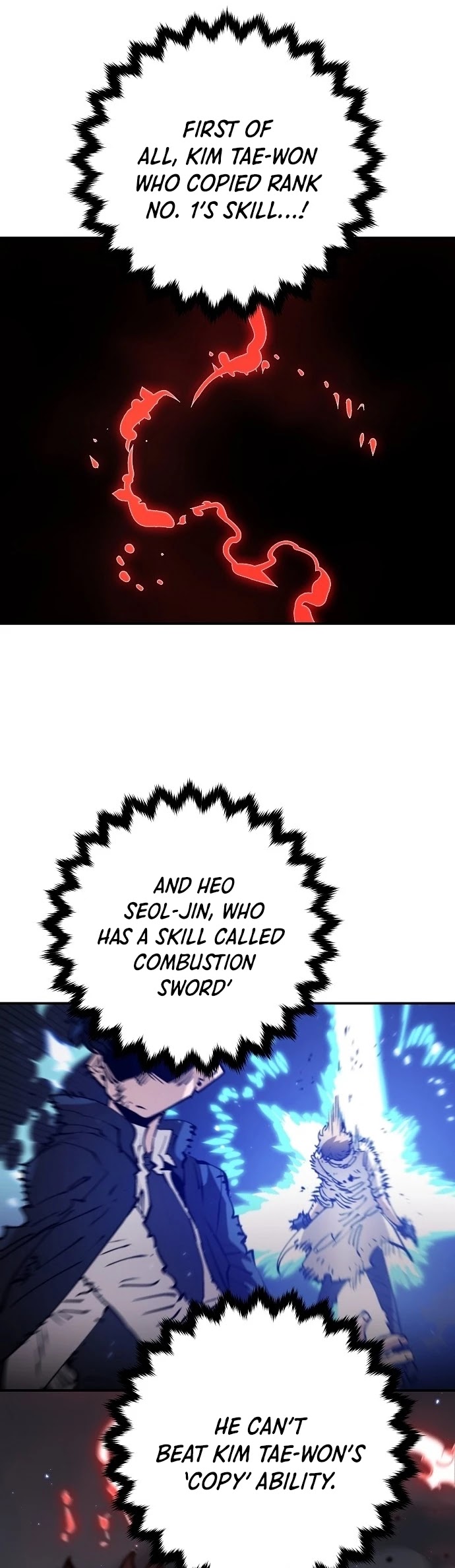 Player Chapter 60 page 43 - Chapter 60