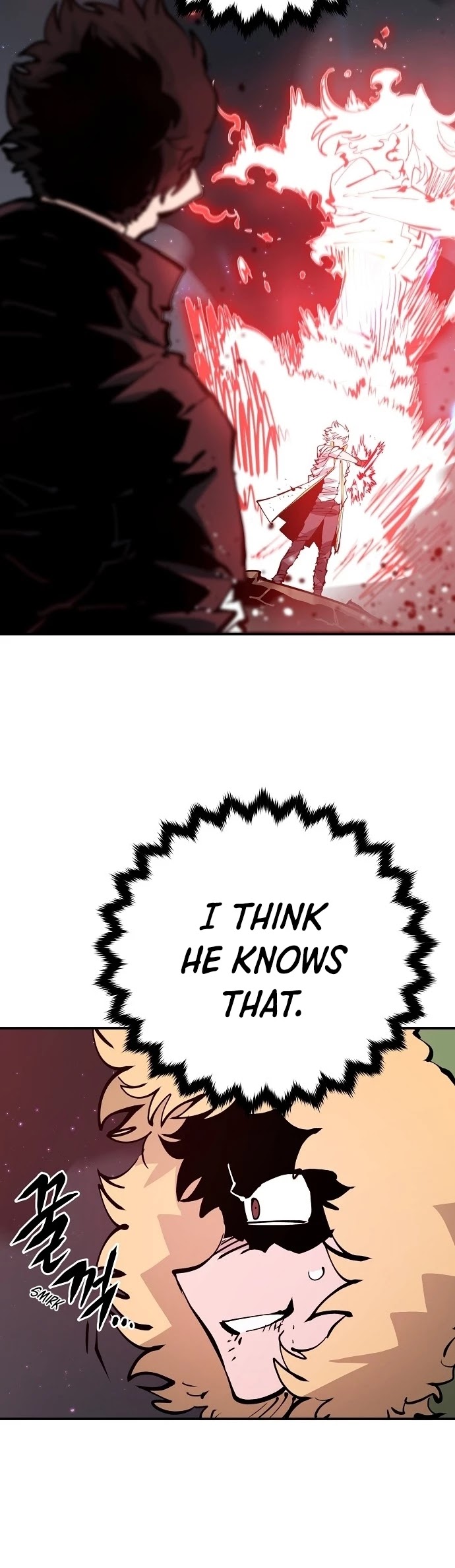Player Chapter 60 page 44 - Chapter 60