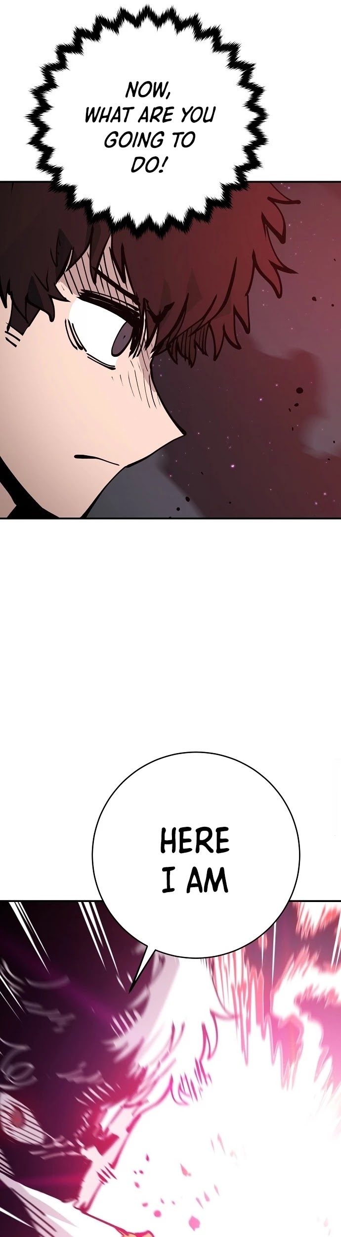 Player Chapter 60 page 45 - Chapter 60