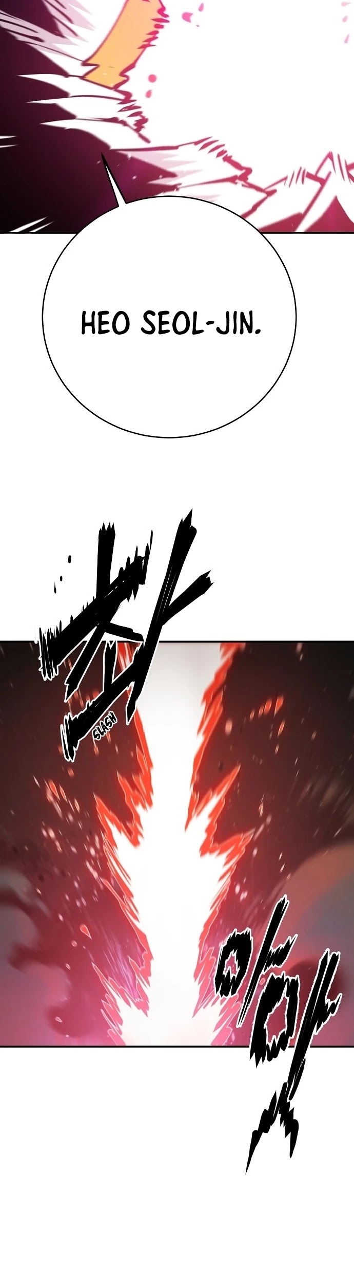 Player Chapter 60 page 46 - Chapter 60