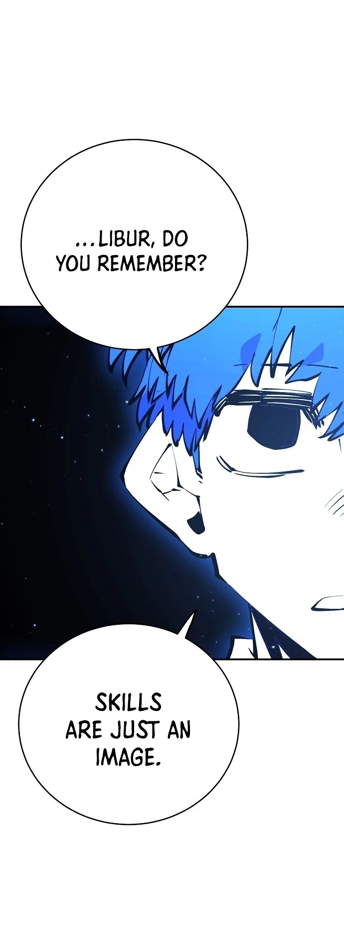 Player Chapter 60 page 48 - Chapter 60