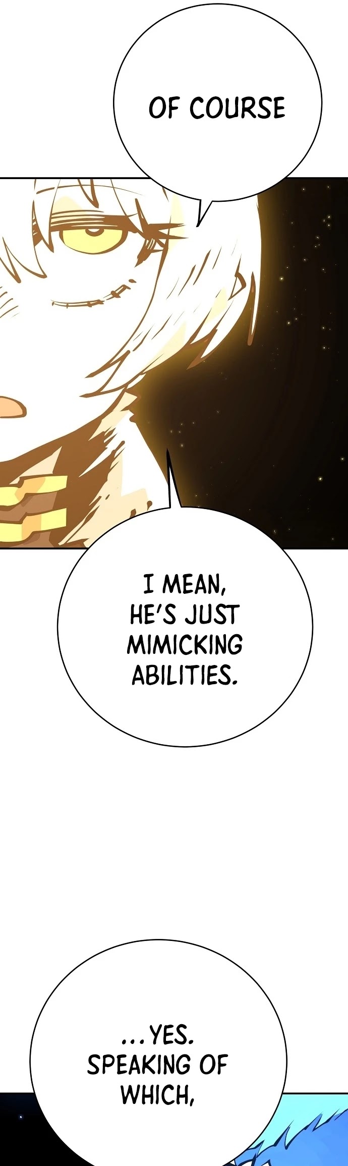 Player Chapter 60 page 49 - Chapter 60