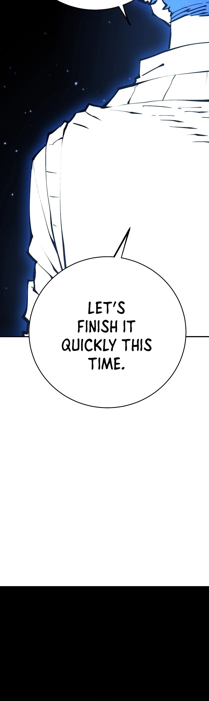 Player Chapter 60 page 50 - Chapter 60