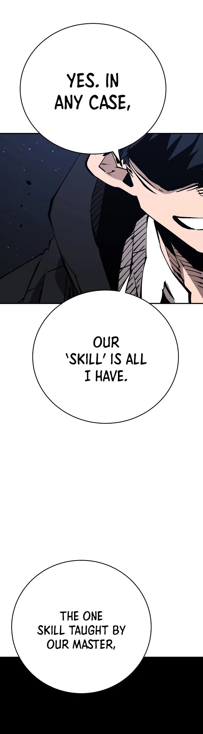 Player Chapter 60 page 53 - Chapter 60