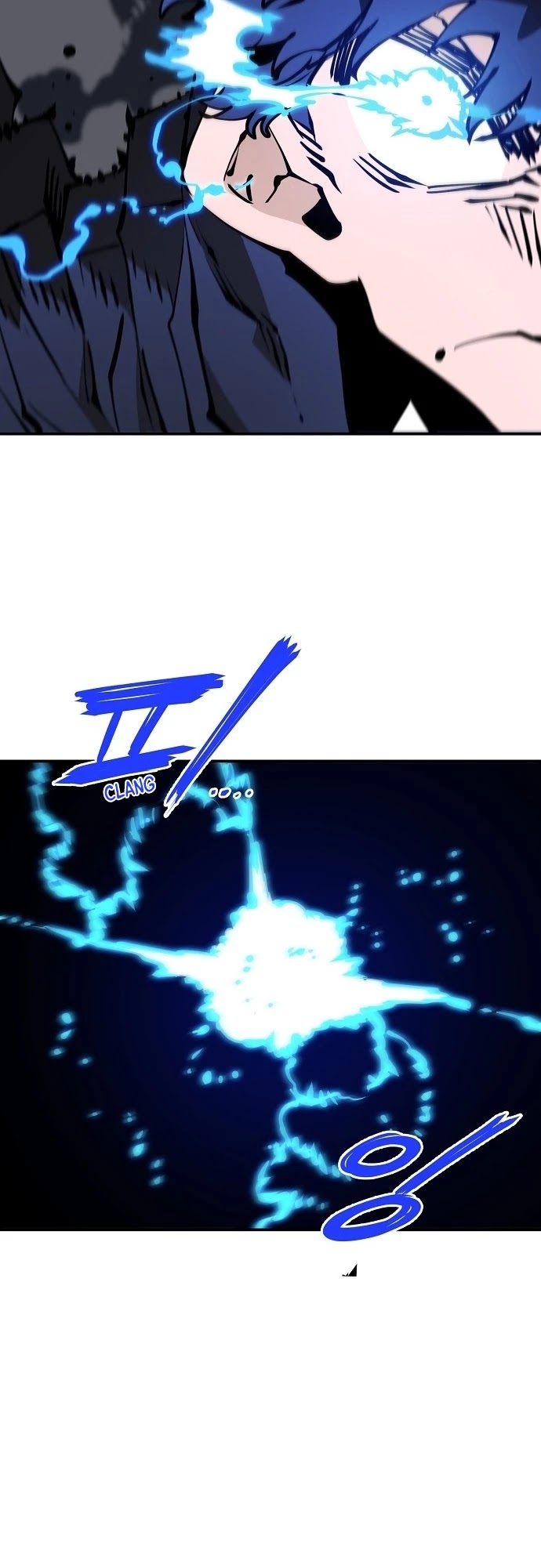 Player Chapter 60 page 58 - Chapter 60