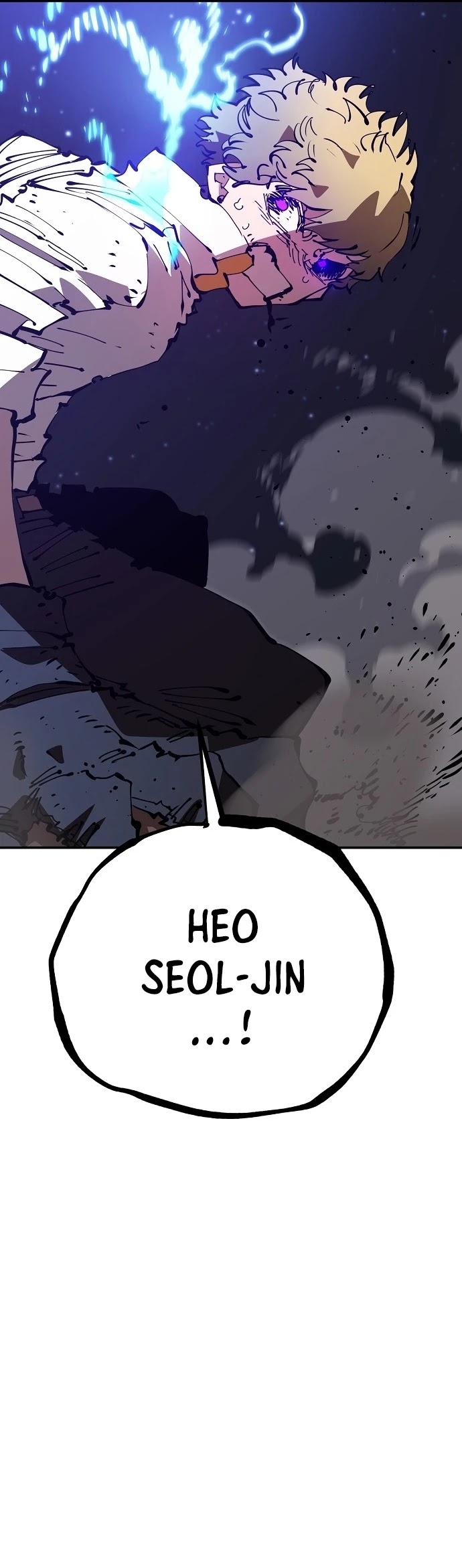 Player Chapter 60 page 6 - Chapter 60