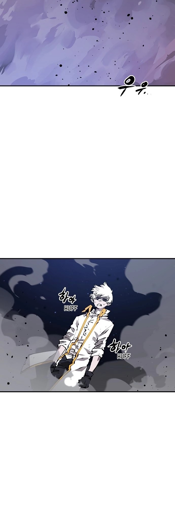 Player Chapter 60 page 60 - Chapter 60