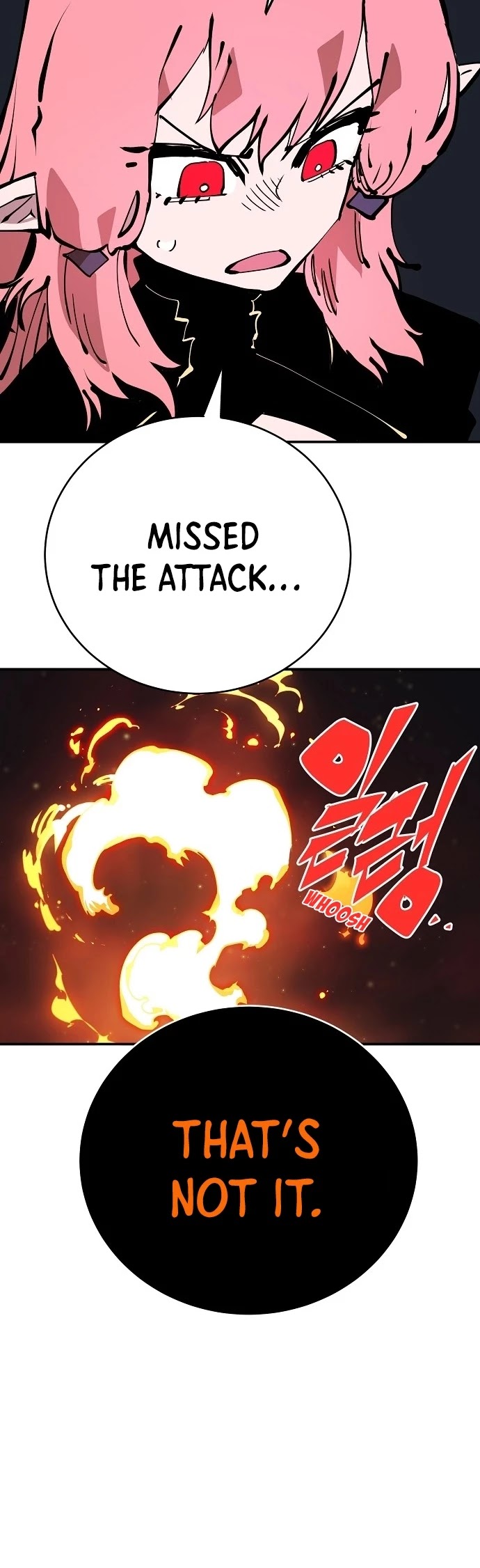 Player Chapter 60 page 8 - Chapter 60