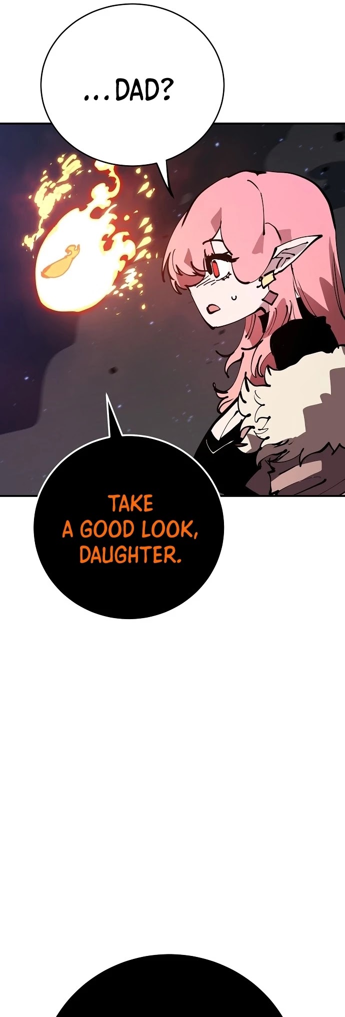 Player Chapter 60 page 9 - Chapter 60