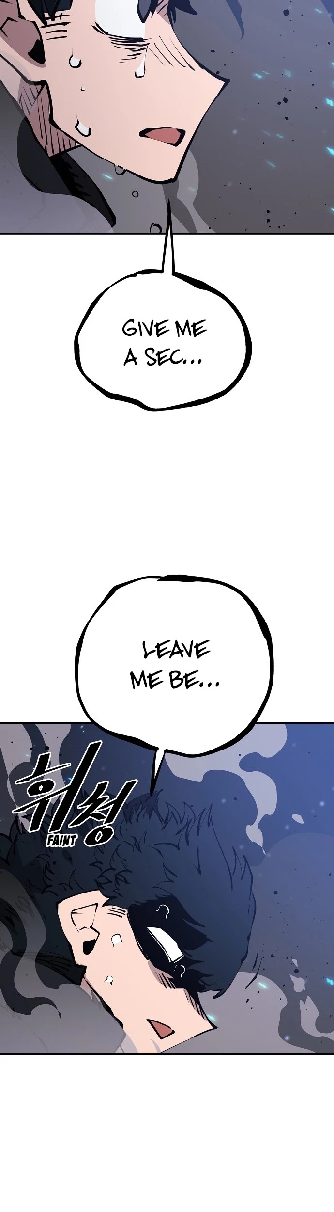 Player Chapter 61 page 10 - Chapter 61
