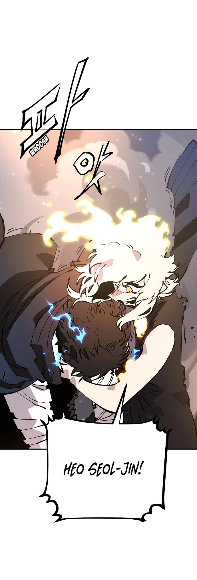 Player Chapter 61 page 11 - Chapter 61