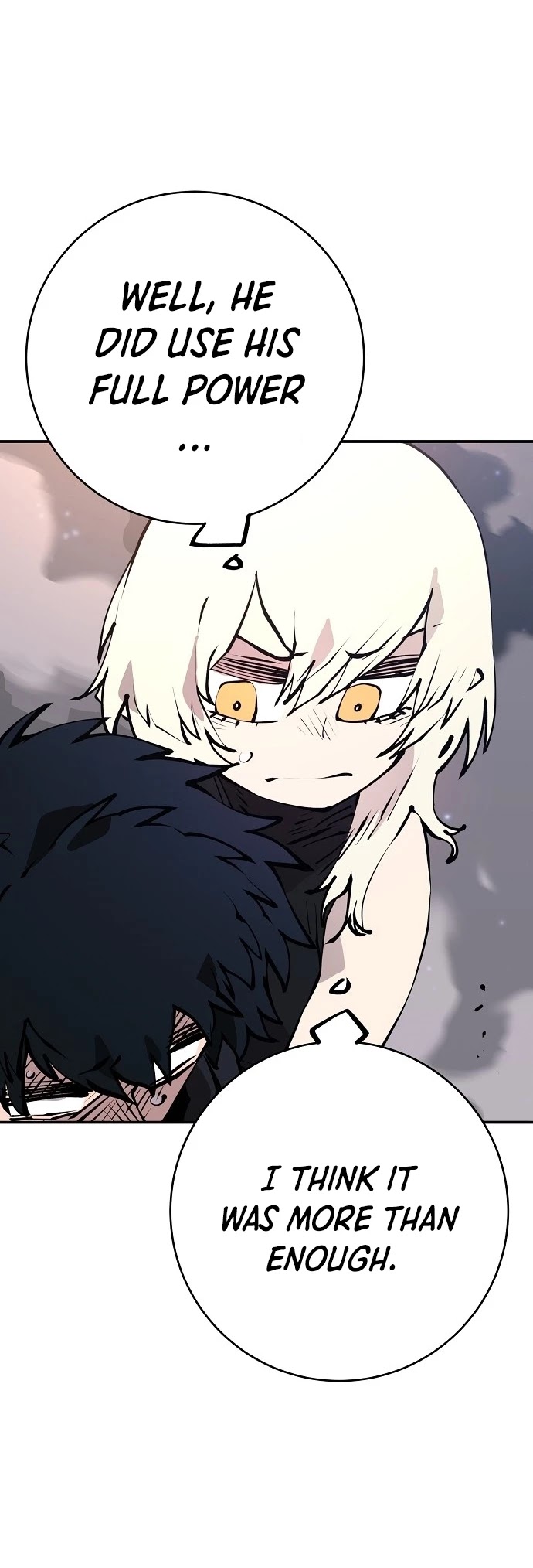 Player Chapter 61 page 12 - Chapter 61
