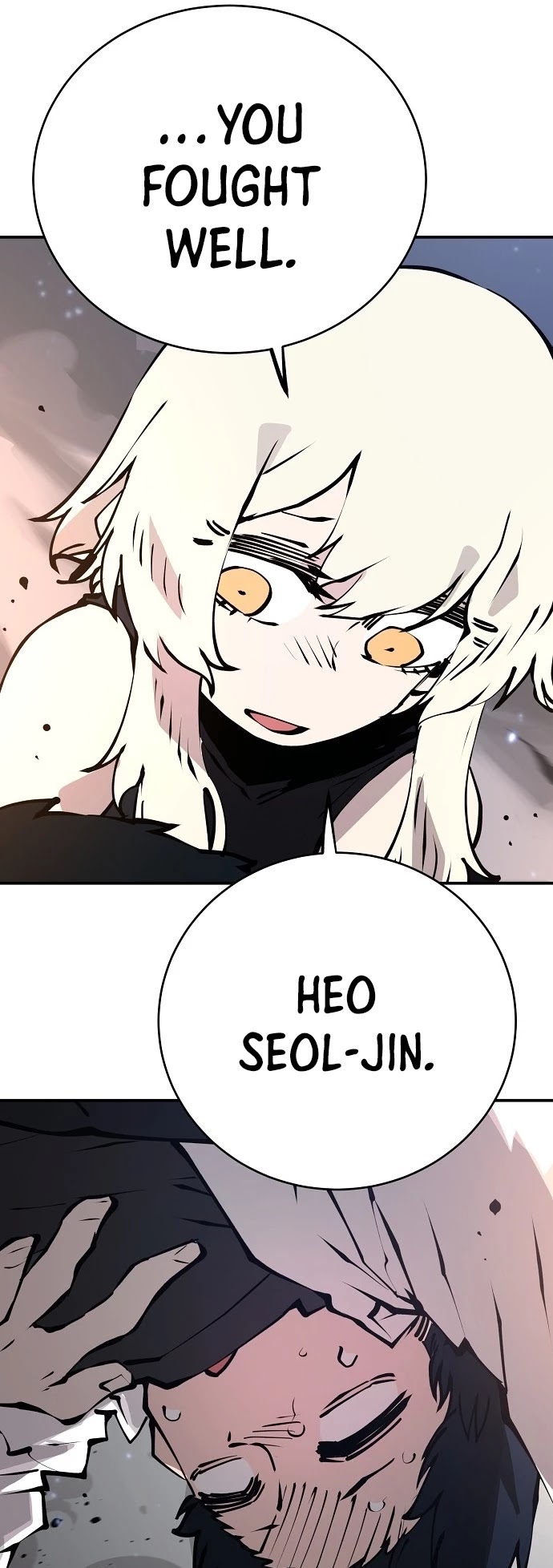 Player Chapter 61 page 13 - Chapter 61