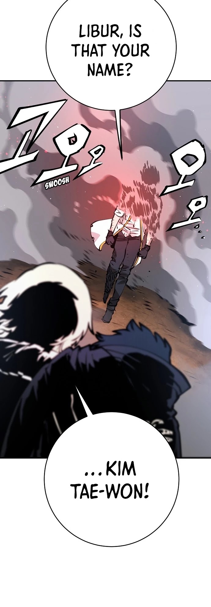 Player Chapter 61 page 16 - Chapter 61